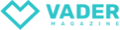 vadermagazine logo