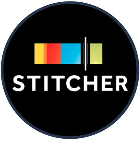 stitcher logo