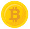 Bitcoin logo